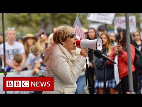 Should schools require pupils to wear masks? – BBC News