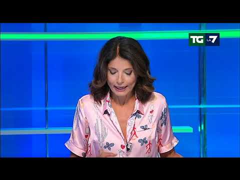 Edizione delle ore 13.30 del 26/08/2021