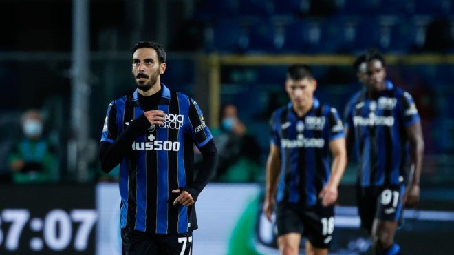 L’Atalanta ritrova la vittoria in casa, 2-1 al Sassuolo