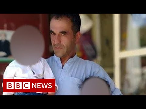 Taliban kill civilians in Panjshir Valley, Afghanistan – BBC News