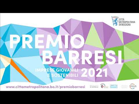 Premio Barresi 2021