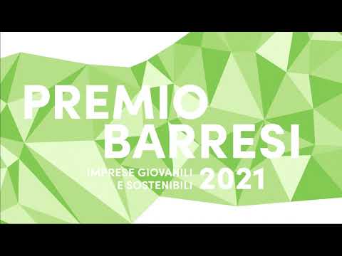 Premio Barresi 2021  eng