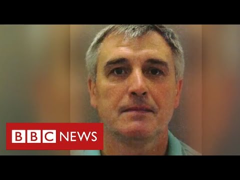 Third Russian agent charged with Novichok poison attacks in Salisbury – BBC News