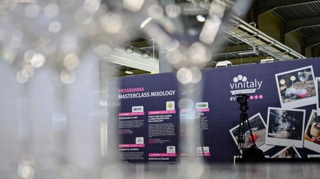 Al Vinitaly qualità e tutela sono le parole d’ordine