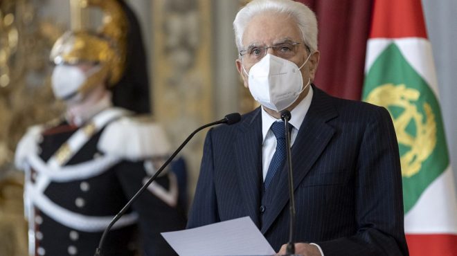 G20, Mattarella “Siamo debitori nei confronti dei giovani”