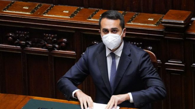 Di Maio “Abbassare le tasse non è più rinviabile”