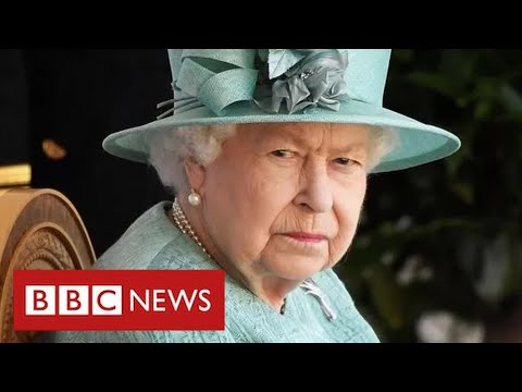 Barbados removes Queen as head of state to become Republic – BBC News