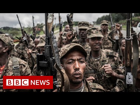 Where is the conflict in Ethiopia heading? – BBC News