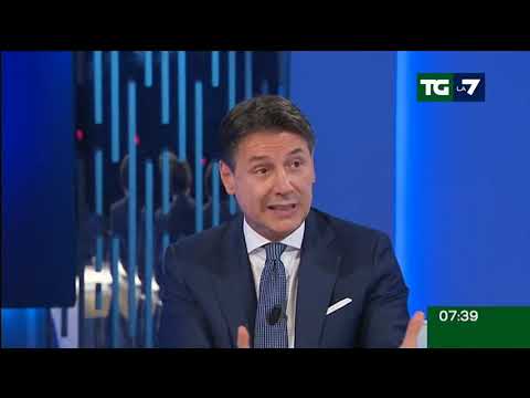 Edizione delle ore 07.30 del 10/11/2021