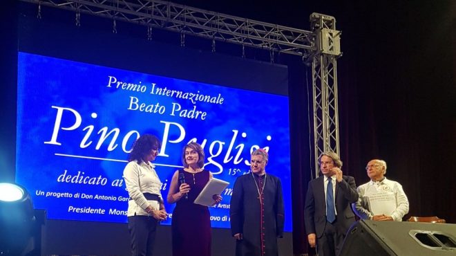 Al via Premio Pino Puglisi, dedicato al dialogo tra i popoli