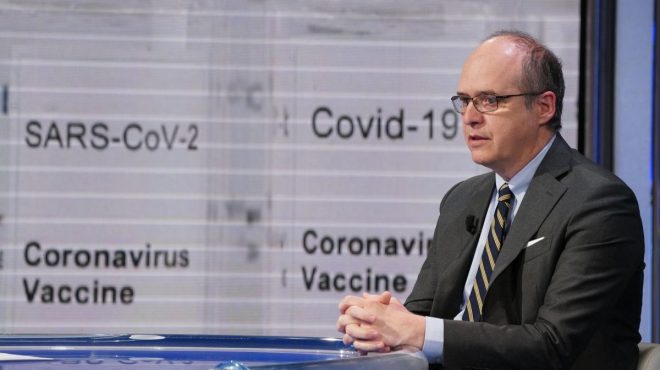 Covid, Magrini “Importante vaccinare i bambini, la sicurezza è ampia”