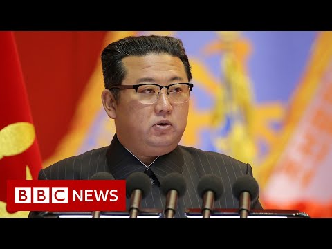 North Korean defectors reflect on decade of Kim Jong-un’s rule – BBC News