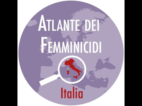 Presentazione Atlante dei Femminicidi