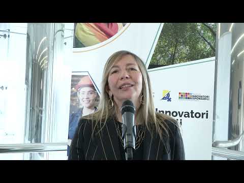 Premio Innovatori 2021, Marilena Pillati Vice pres. Commissione parità e diritti Assemblea leg.