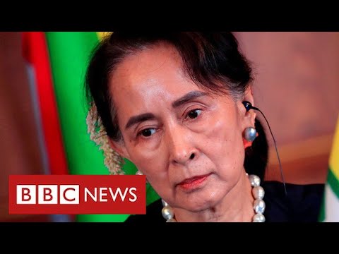 Myanmar’s Aung San Suu Kyi found guilty of inciting dissent – BBC News