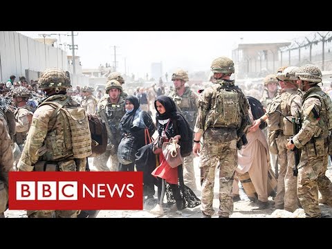 Whistleblower says UK’s “chaotic” Afghan withdrawal led to murder of some left behind  – BBC News