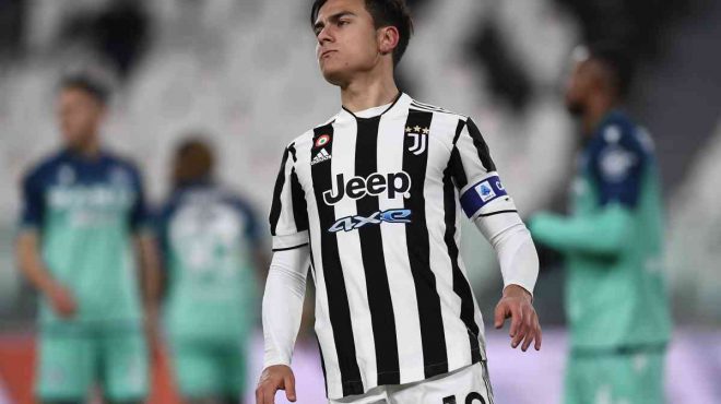 Dybala-McKennie, la Juventus supera 2-0 l’Udinese