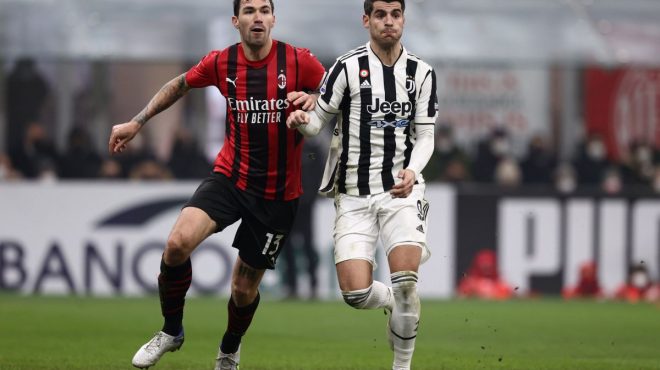 Niente gol e poche emozioni a San Siro, Milan-Juve 0-0