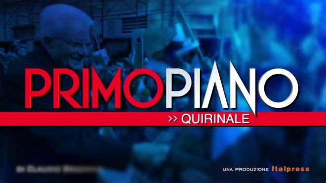 Primo Piano Quirinale – Sesta giornata di voto / 2