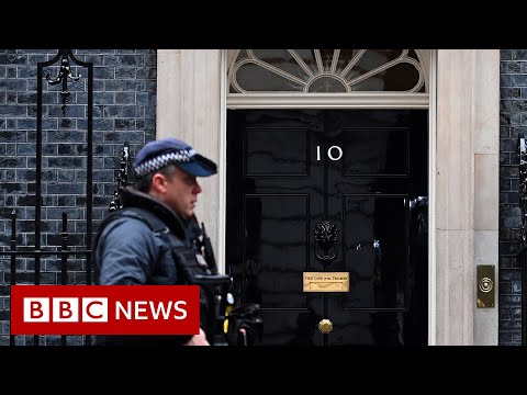 Latest Downing Street party revelations, and what they could mean for Boris Johnson – BBC News