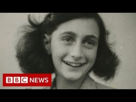 Anne Frank betrayal suspect identified after 77 years – BBC News