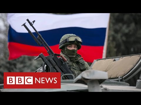 Russia says  “no plans” to invade Ukraine as more troops sent to border- BBC News