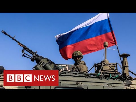 UK tightens sanctions on Russia over Ukraine invasion fears – BBC News