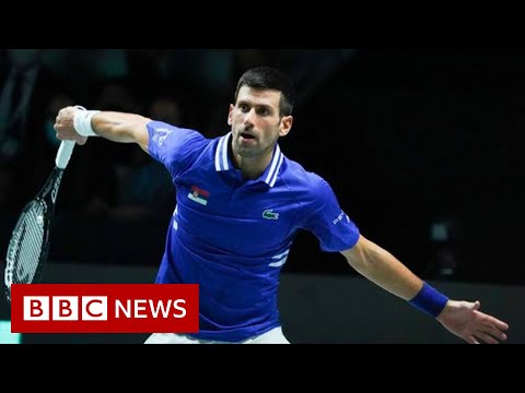 Novak Djokovic will compete at Australian Open with medical exemption from Covid vaccine – BBC News