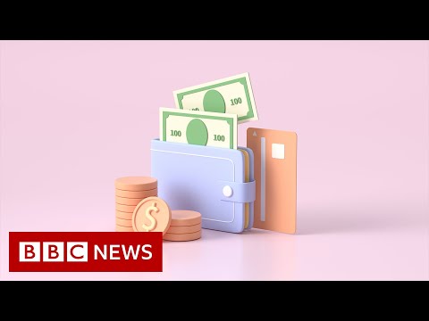 How to avoid making mistakes with your money – BBC News