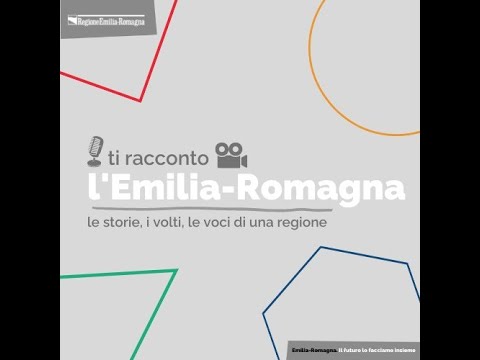 Puntata 2 / Come nasce una regione europea, il primo presidente dell’Emilia-Romagna: Guido Fanti