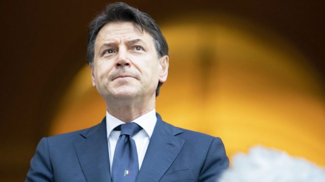 M5S, Conte “Con il Pd nessun raffreddamento”