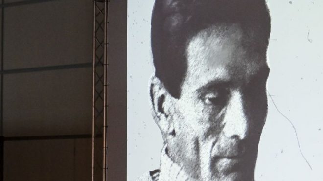 A Bologna mostre ed eventi per il centenario di Pasolini