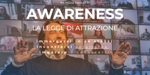 Awareness – La legge di attrazione