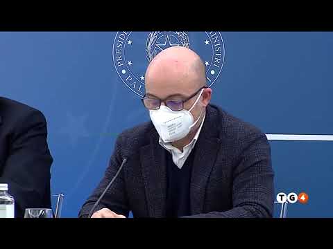 Unimpresa sul TG4 Rete 4 h12.00 13.03.22 Rete 4 – Stime Confesercenti e Unimpresa sull’inflazione