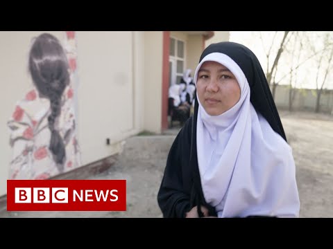 Taliban reverse decision to re-open Afghanistan schools for girls – BBC News