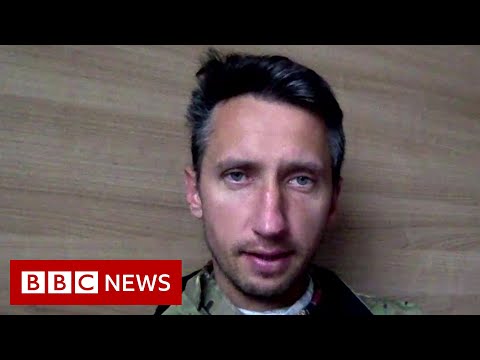 Tennis star Sergiy Stakhovsky returns to Ukraine to fight – BBC News