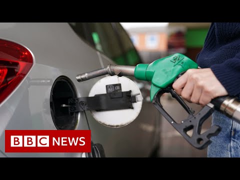 Why could boycotting Russian oil cause the West problems? – BBC News