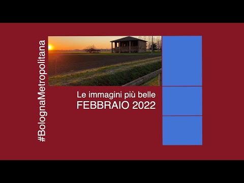 Le immagini più belle di Febbraio 2022