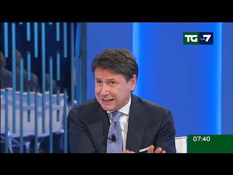 Edizione delle ore 07.30 del 21/04/2022