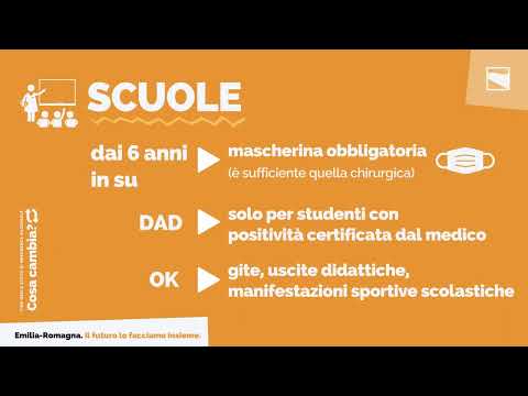 Covid I Fine dello stato di emergenza nazionale  – Le nuove misure decise dal Governo