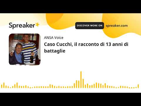 Caso Cucchi, il racconto di 13 anni di battaglie