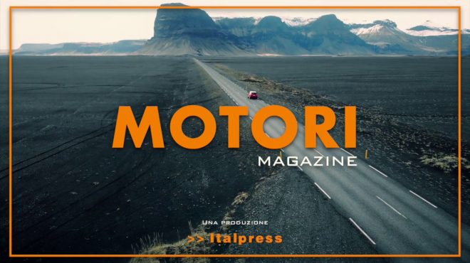 Motori Magazine – 17/4/2022