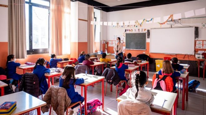 Ucraina, in Emilia-Romagna accolti a scuola 2.791 studenti