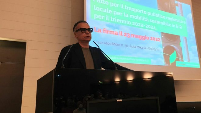 Tpl, 320 mln per mezzi e servizi più sostenibili in Emilia Romagna