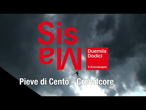 Decennale Sisma 2012 | 2022 –  Pieve di Cento   Crevalcore