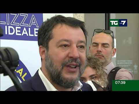 Edizione delle ore 07.30 del 22/05/2022