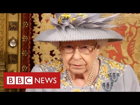 Queen to miss State Opening of Parliament for first time – BBC News