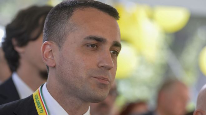 Ucraina, Di Maio “Sforzi crescenti su sicurezza alimentare”