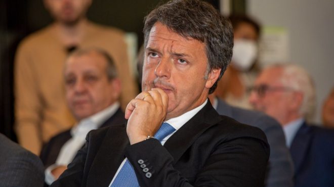 Giustizia, Renzi “va cambiata, correnti giudici non devono contare”