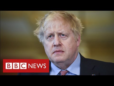 Boris Johnson survives leadership vote but 41% of his MPs have “no confidence” – BBC News